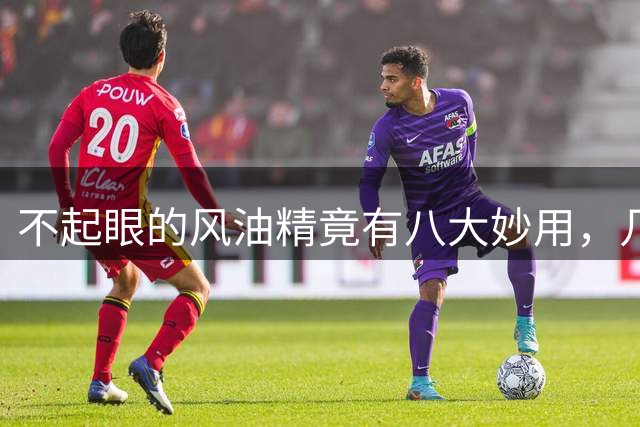 不起眼的风油精竟有八大妙用，几块钱也能发挥神奇功效