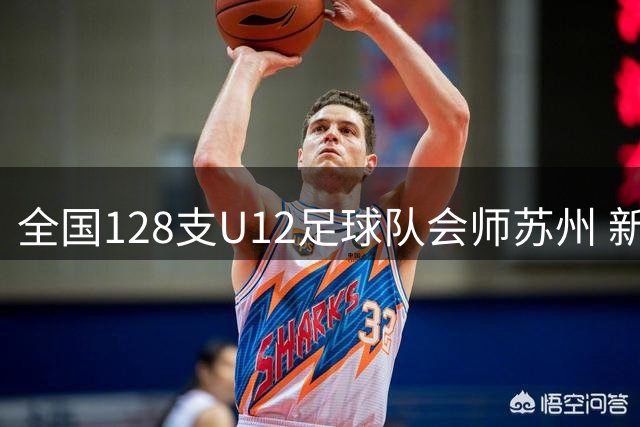 全国128支U12足球队会师苏州 新建元2034杯上演青少年足球巅峰对决