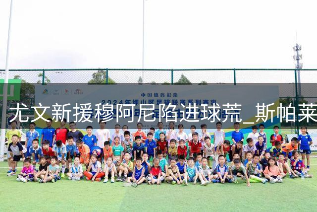 尤文新援穆阿尼陷进球荒 斯帕莱蒂坚持让其首发