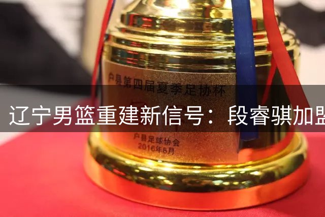 辽宁男篮重建新信号：段睿骐加盟预示球队发展新方向